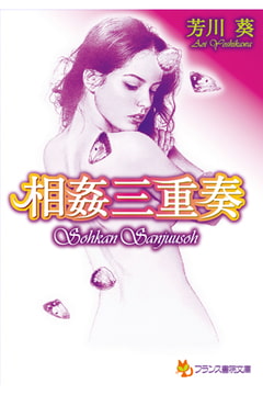 相姦三重奏 [フランス書院]