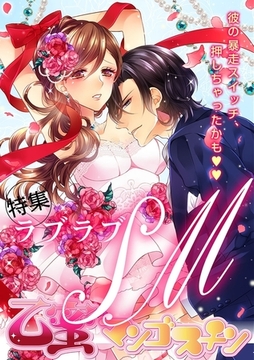 ラブラブSM【乙蜜マンゴスチン】 [リブレ]