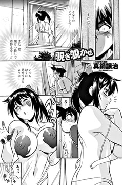 覗き覗かせ [辰巳出版]