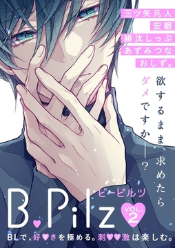 B.Pilz　ＶＯＬ．2 [ブライト出版]