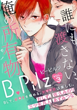 B.Pilz　ＶＯＬ．3 [ブライト出版]