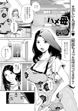 ハメ母　（前編） [一水社]