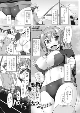 釣れまいと思うところに魚あり [辰巳出版]