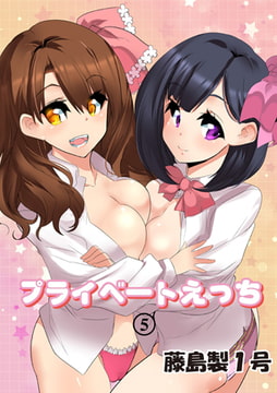 プライベートえっち5 [グループ・ゼロ]