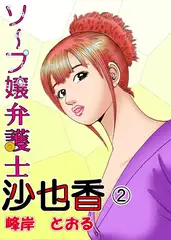 ソープ嬢弁護士2