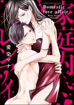 家庭内レンアイ【電子限定かきおろし漫画付】 [ぶんか社]