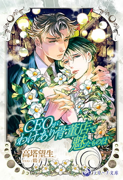 ＣＥＯがわけあり骨董店で魅たものは [株式会社シーラボ]