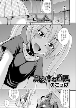 真夜中の遊具 [一水社]