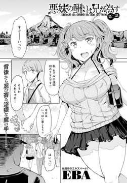 悪妹の酬いは兄が為す （2） [ジーオーティー]