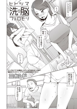 ヒトヅマ洗脳フェロモン [三和出版]