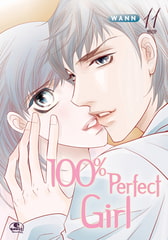 100% Perfect Girl(11) [SNP]