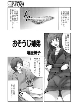 おそうじ姉弟 [メディアックス]