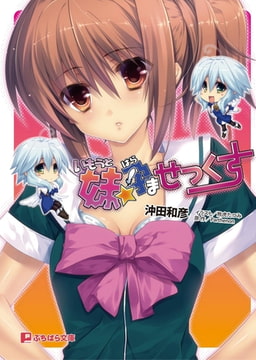 妹孕ませっくす [パラダイム]