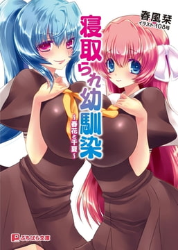 寝取られ幼馴染 [パラダイム]