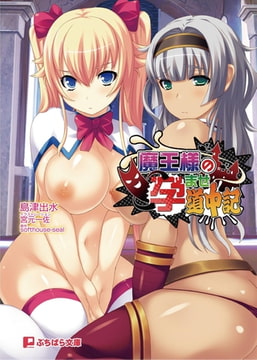 魔王様の孕ませ道中記 [パラダイム]