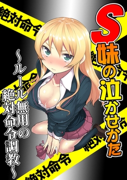 S妹の泣かせ方～ルール無用の絶対命令調教～ [アムコミ]