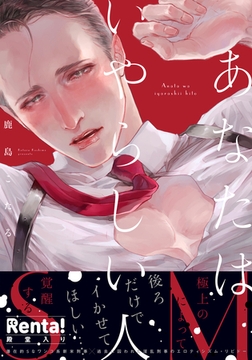 あなたはいやらしい人【単行本版（電子限定描き下ろし付）】 [シュークリーム]