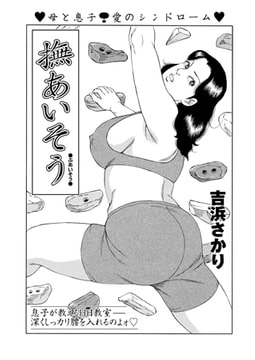撫あいそう [辰巳出版]