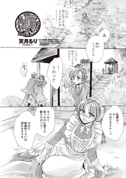 若様と悪戯好きメイド!? 第10話 [辰巳出版]