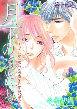 月下のふたり～もういない君は、この恋を許さないだろう～　14 [松文館]