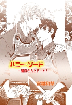 ハニー・ソード 1 [松文館]