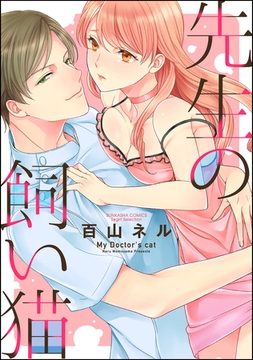 先生の飼い猫 [ぶんか社]