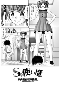 Sの使い魔 [辰巳出版]