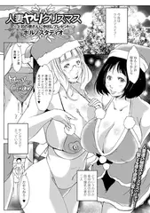 人妻ヤリクリスマス