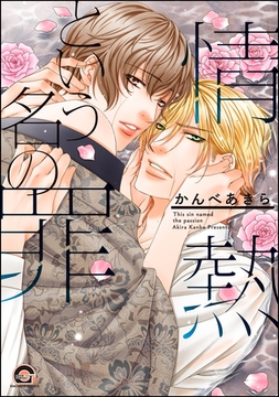 情熱という名の罪 [海王社]