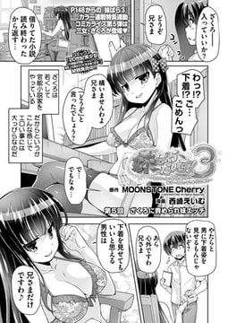 妹ぱらだいす! 3 第5話 [辰巳出版]