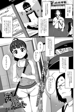 チェリーハント [一水社]