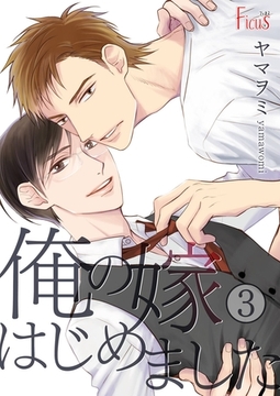 俺の嫁はじめました 3 [シーモアコミックス]