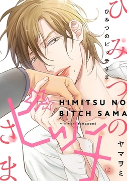 ひみつのビッチさま [リブレ]