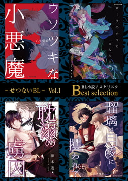 -せつないBL- Vol.1 [アスタリスク文庫]