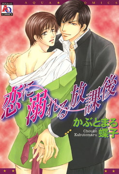 恋に溺れる放課後 [オークラ出版]