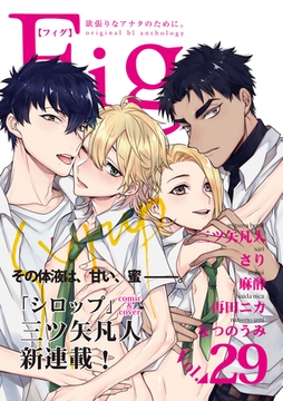 Fig vol.29 [東京漫画社]
