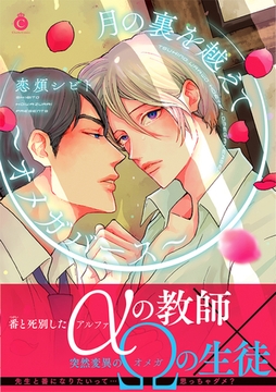 月の裏を越えて～オメガバース～【特典付き】 [メディアソフト]