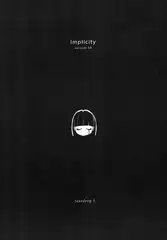 Implicity episode 08