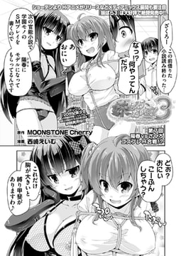 妹ぱらだいす! 3 第7話 [辰巳出版]