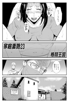 家庭妻艶.23 [メディアックス]