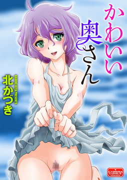 かわいい奥さん [ぶんか社]