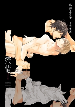 蜜情 [リブレ]