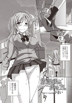 放課後の歩き方。 [三和出版]