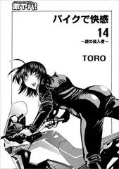 バイクで快感14～謎の侵入者～