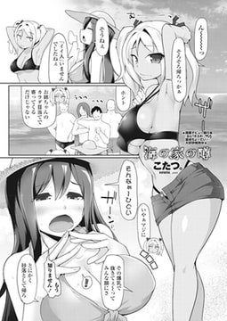 海の家の噂 [辰巳出版]