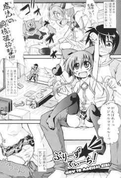 ぷりーず☆てぃーち [クロエ出版]