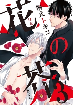 花の芥3 [メディアソフト]