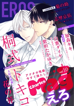 Charles Mag -えろ- vol.10 [メディアソフト]