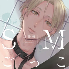 SMごっこ（出演：昼間真昼、茶介）【通常版】 [フィフスアベニュー]