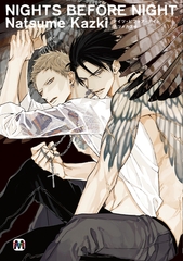 NIGHTS BEFORE NIGHT [東京漫画社]